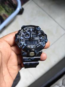 gshock ga-700cm