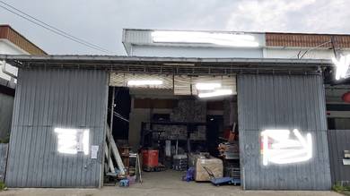Warehouse / Factory For Rent in Penampang,SBH