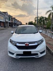 Honda CR-V 2WD in Senawang, NSN