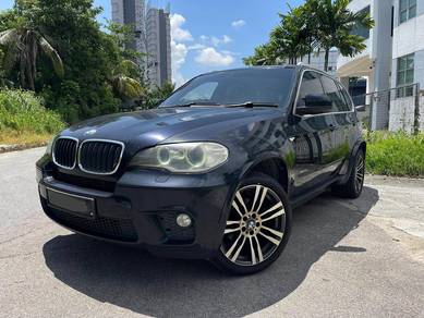 BMW X5 xDrive35i PERFORMANCE (CBU) in Johor Bahru, JHR