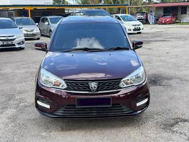2021 Proton Saga PREMIUM AT