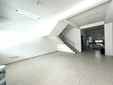 2.5-storey Terraced House For Sale in Skudai,JHR
