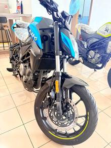 CFMOTO 250NK LITE