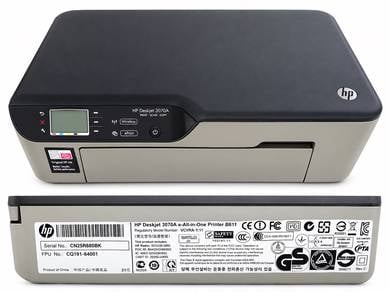 Hp Printer