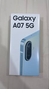 SAMSUNG GALAXY A07 5g