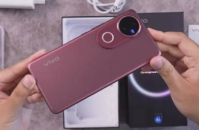 vivo v50 12+12 /512 gb