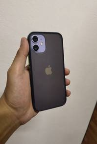Iphone 12 Mini 256GB ZP set all ori part 
