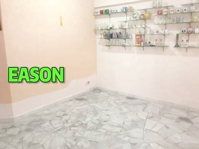 Flat For Rent in Taman Terubong Indah (Majestic Heights)