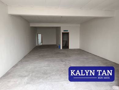 Office space For Rent in Bagan Ajam,PNG