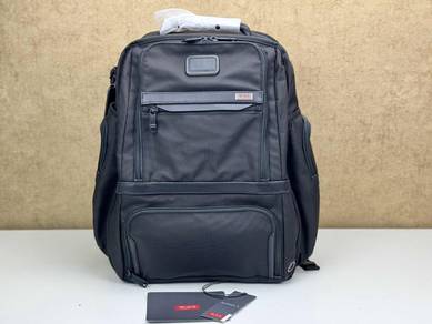 Tumi 135529-1401 Alpha 3 Packing Backpack
