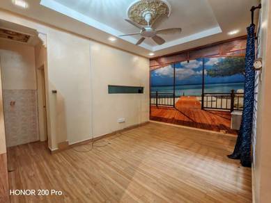 2-storey Terraced House For Rent in Johor Bahru,JHR