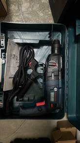 Hammer Drill