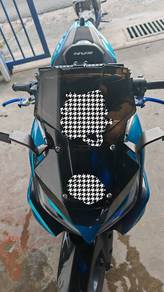 Yamaha NVX