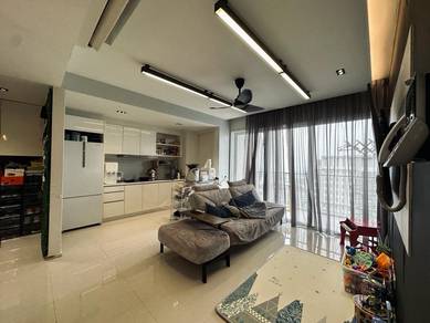 Apartment For Sale in Verdi Eco-dominiums @ Symphony Hills