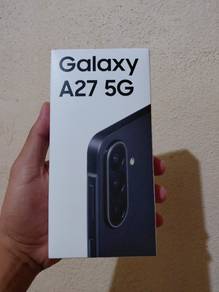 Samsung A27 5G