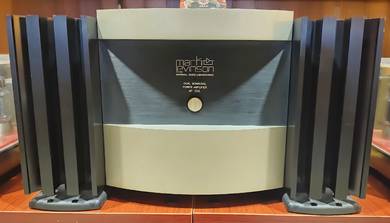 Mark Levinson 332 L