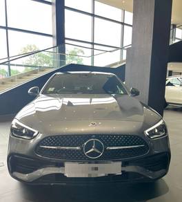 2024 Mercedes Benz C350E 350 E AMG LINE