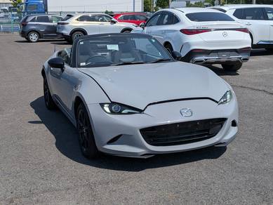 Mazda Roadster RS in Petaling Jaya, SGR