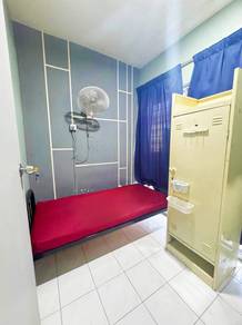 Room in Kajang, SGR