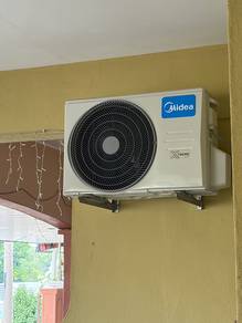 1.0 HP Aircond Media For Sell Perfect Condition