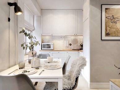 Condominium in Mid Valley City,KUL