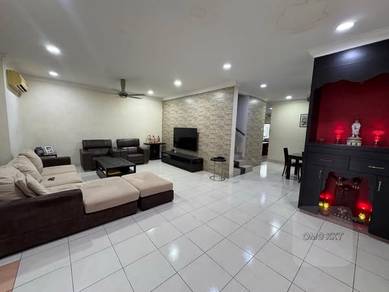 2.5-storey Terraced House For Sale in Klang,SGR