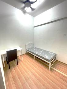Room in Iskandar Puteri, JHR