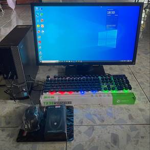 Set Pc DELL