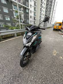 Honda BeAT