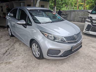 2020 Proton Persona STANDARD