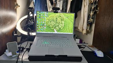 Asus tuf gaming a15 laptop 