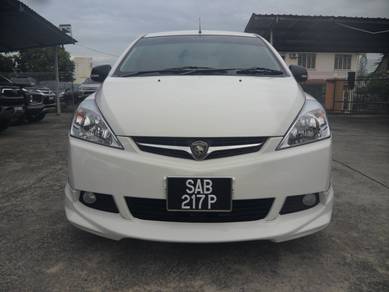 Proton Exora BOLD EXECUTIVE in Kota Kinabalu, SBH