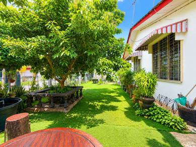 1-storey Terraced House For Sale in Sungai Petani,KDH