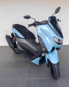 Yamaha NMAX