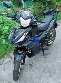 Sym VF3i 185
