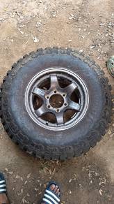 Mt Tyres Crosswind 31X10.5XR15