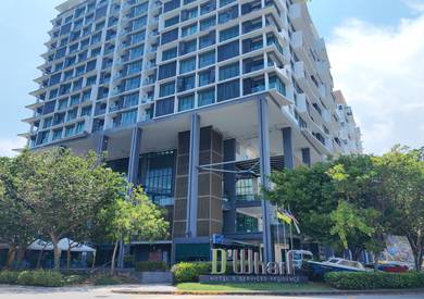 Service Residence For Sale in D'Wharf Residence @ PD Waterfront