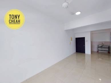 Apartment For Sale in Prestige III