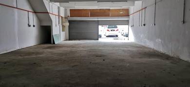 Warehouse / Factory For Rent in Subang Jaya,SGR