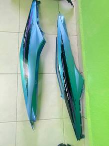 Set Butterfly Y15 ( Ori Motor )