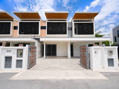 2.5-storey Terraced House For Sale in Kajang,SGR