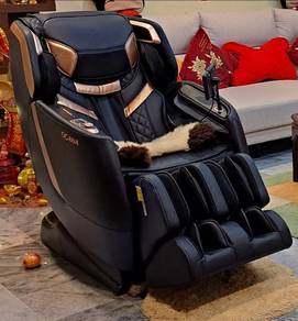 Ogawa V-Accento Massage Chair