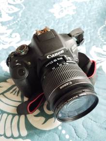 CANON 1500d