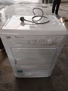 Beko 7kg Electric Dryer TD392