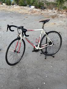 Cannondale CAAD 8 Road Bike size 54
