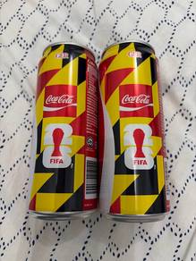 World Cup Coca Cola 🇩🇪