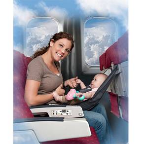 FLYEBABY Airplane seat Harness.