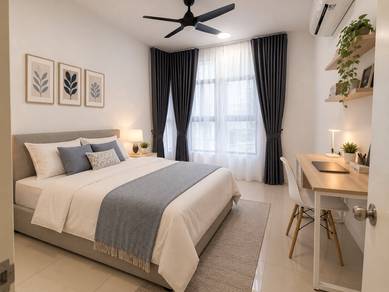 Condominium For Rent in Residensi Vierra
