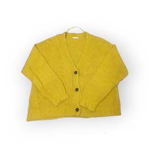 GU knitwear cardigan