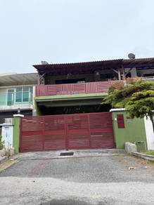 2-storey Terraced House For Sale in Cheras,SGR